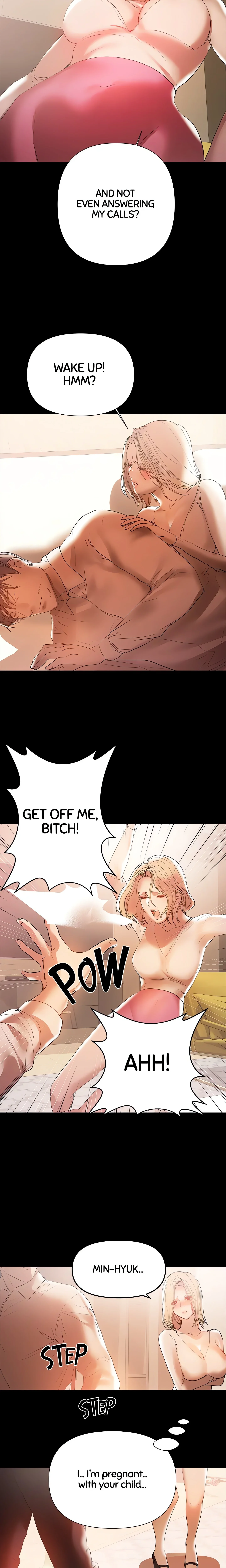Breastfeeding (Official) chapter 43 page 13
