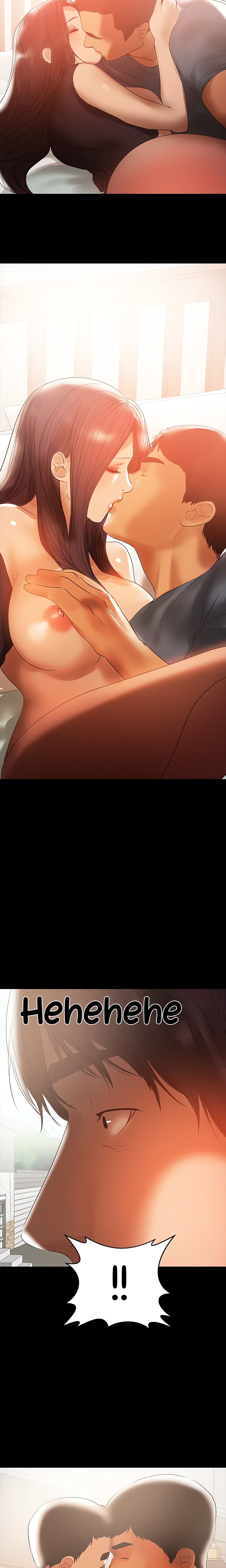 Breastfeeding (Official) chapter 43 page 15