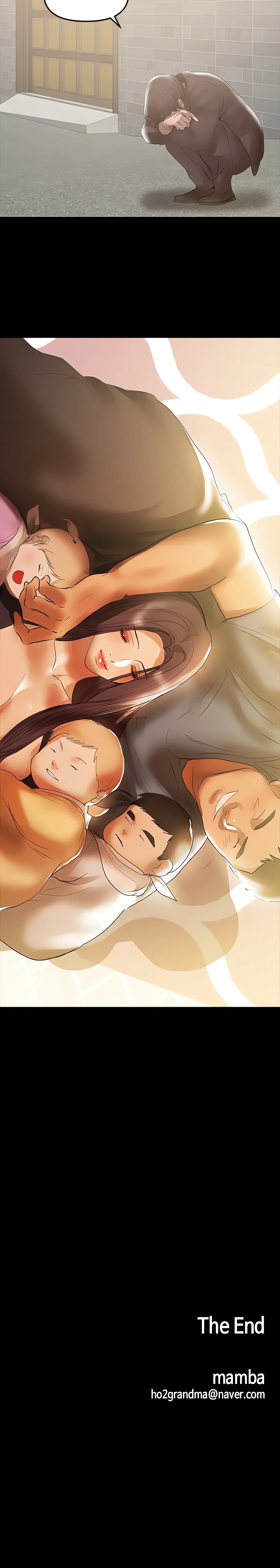 Breastfeeding (Official) chapter 43 page 17