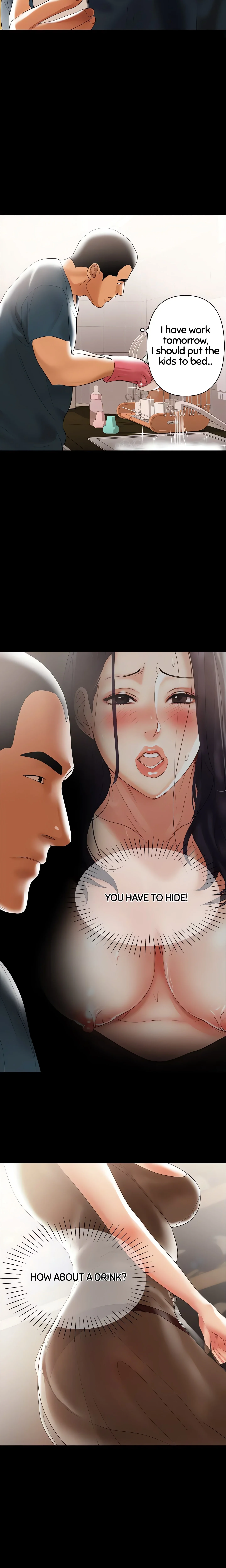 Breastfeeding (Official) chapter 5 page 8