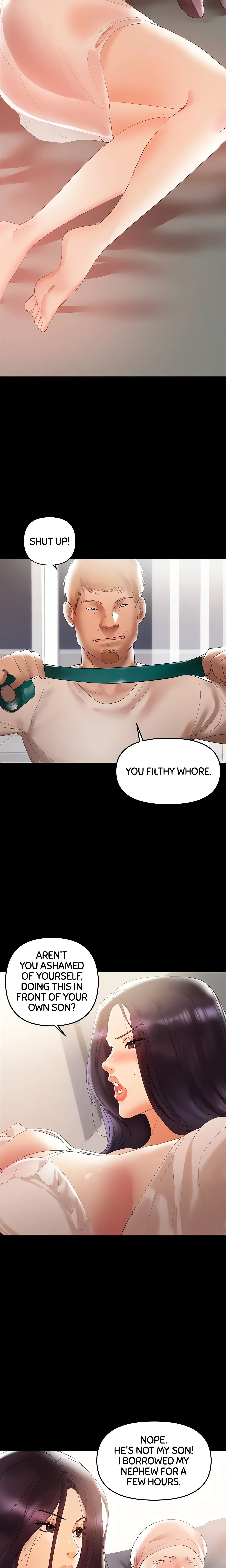 Breastfeeding (Official) chapter 6 page 6