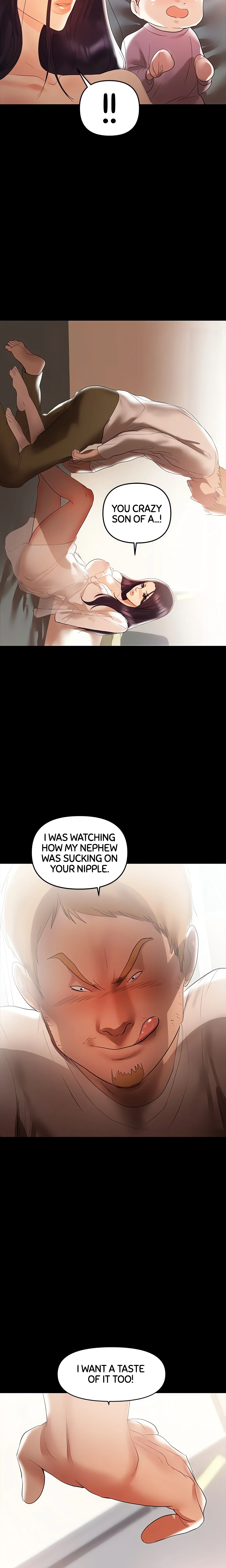 Breastfeeding (Official) chapter 6 page 7