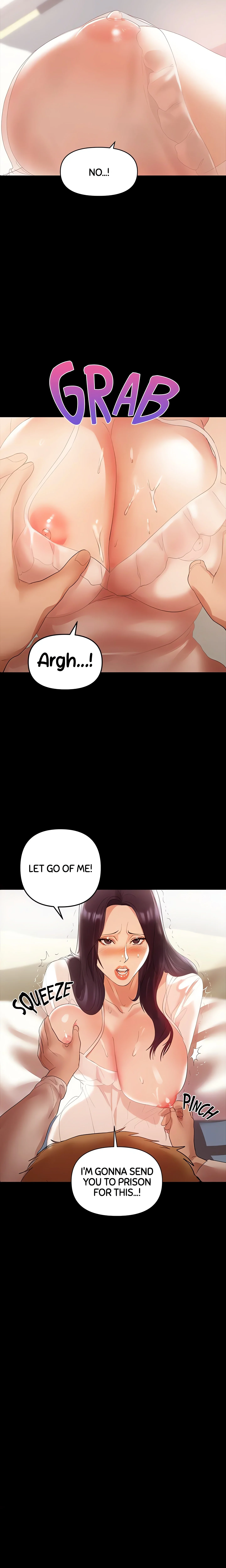 Breastfeeding (Official) chapter 6 page 8
