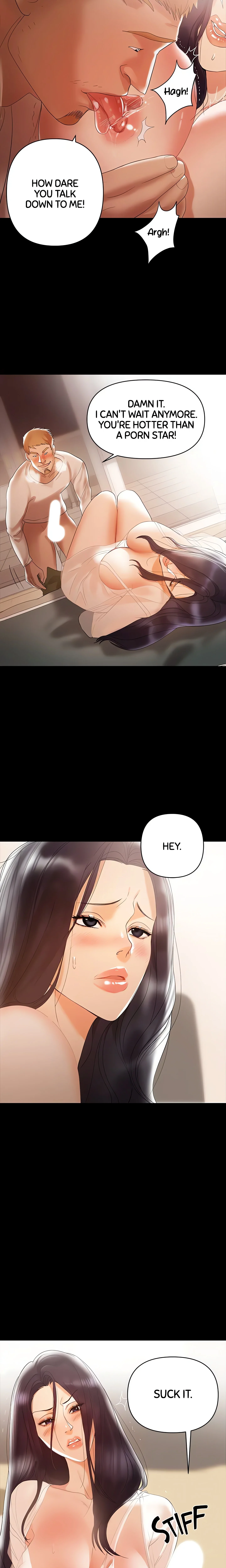 Breastfeeding (Official) chapter 6 page 10