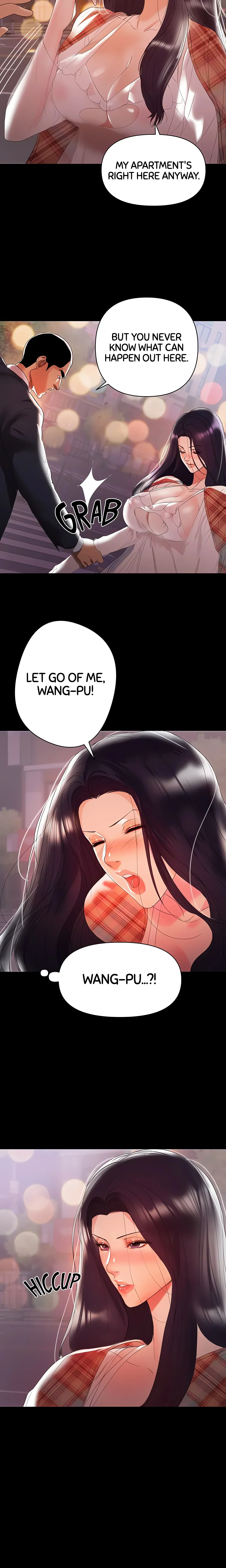 Breastfeeding (Official) chapter 8 page 2