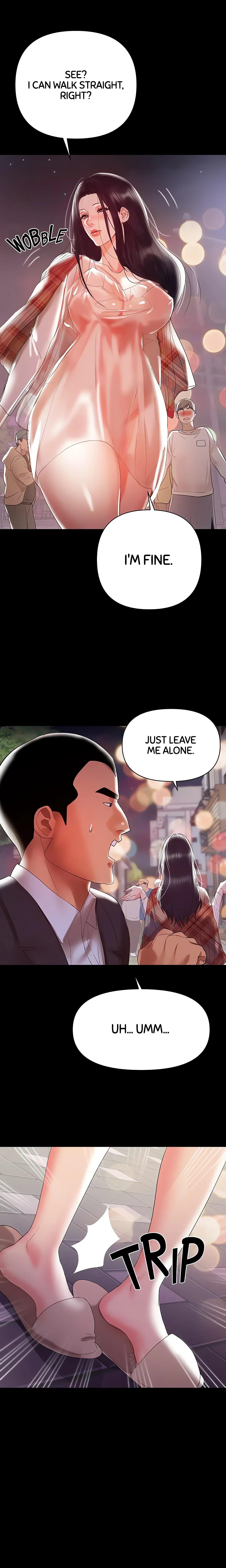 Breastfeeding (Official) chapter 8 page 3