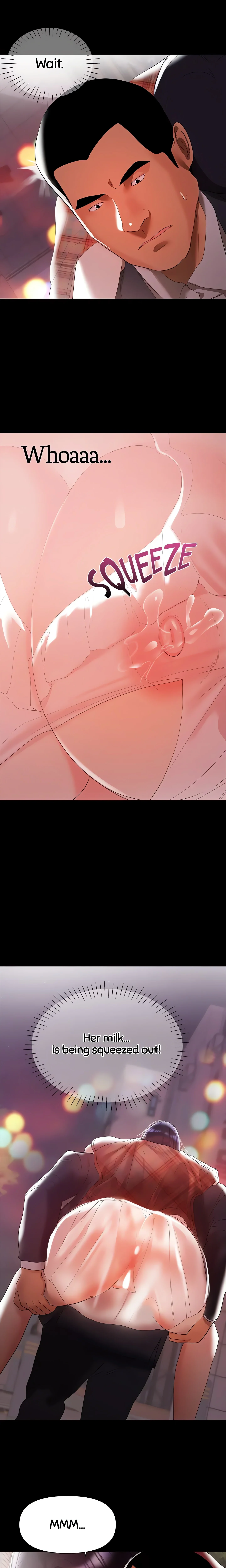 Breastfeeding (Official) chapter 8 page 7