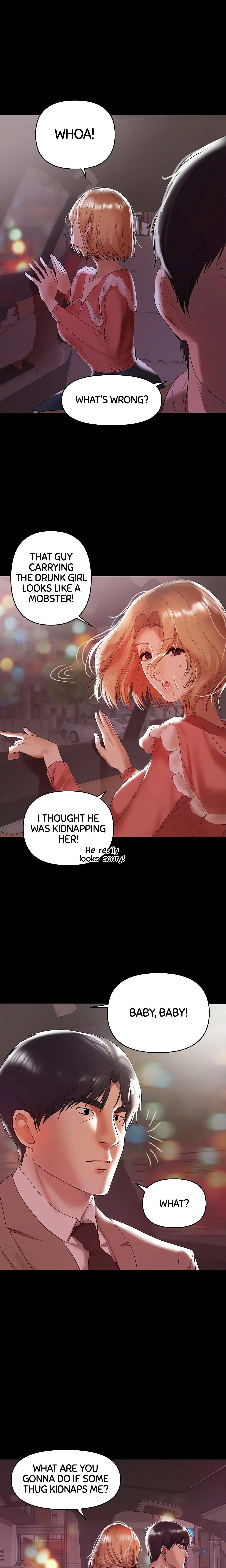 Breastfeeding (Official) chapter 8 page 9