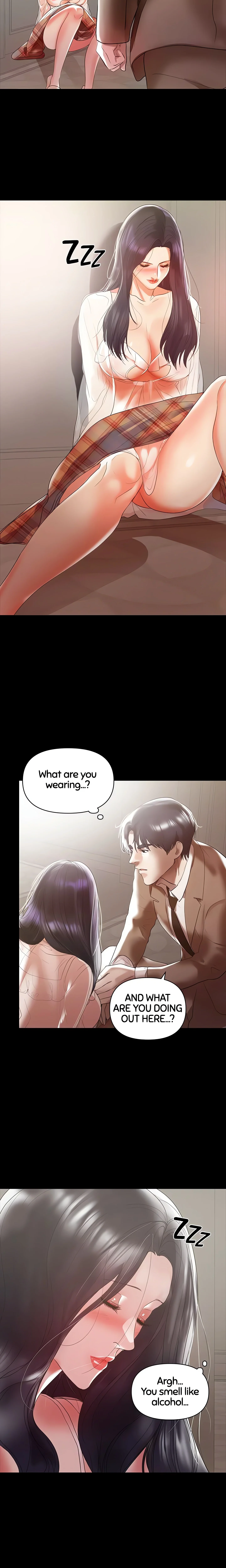 Breastfeeding (Official) chapter 8 page 14