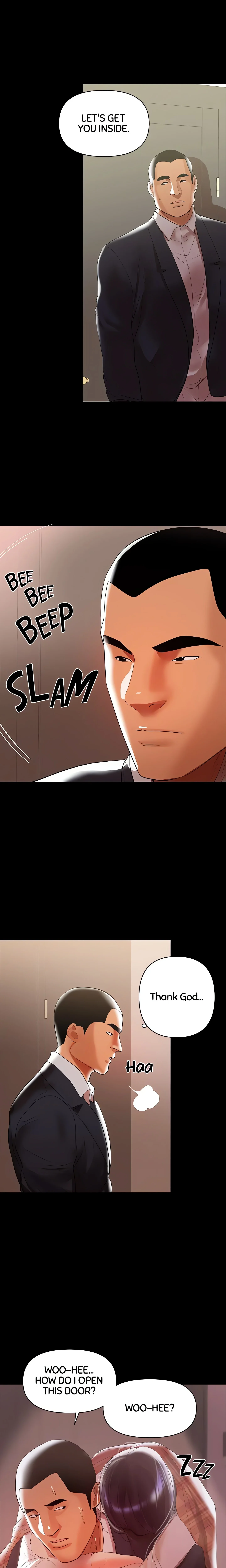 Breastfeeding (Official) chapter 8 page 15