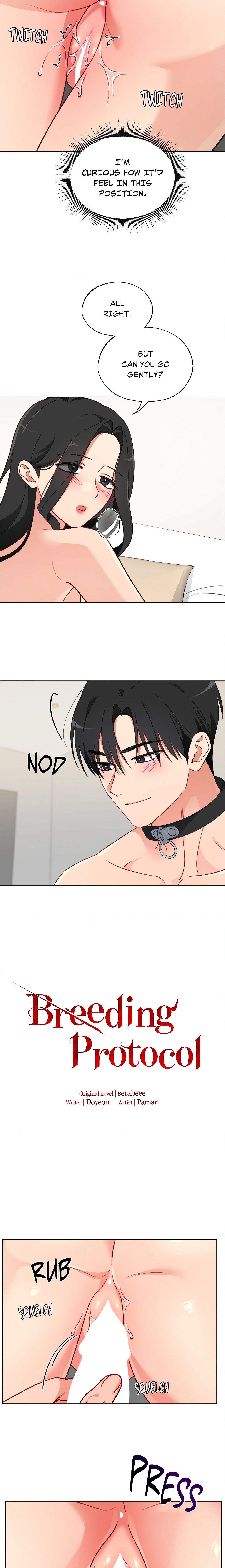 Breeding Protocol chapter 11 page 5
