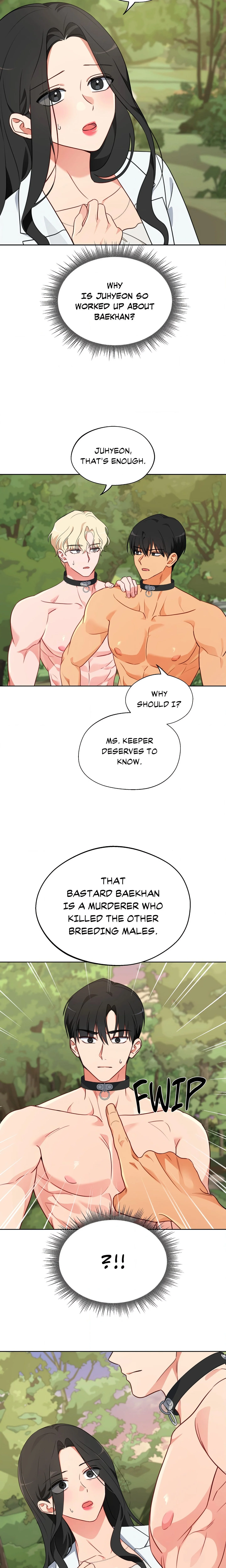 Breeding Protocol chapter 11 page 15