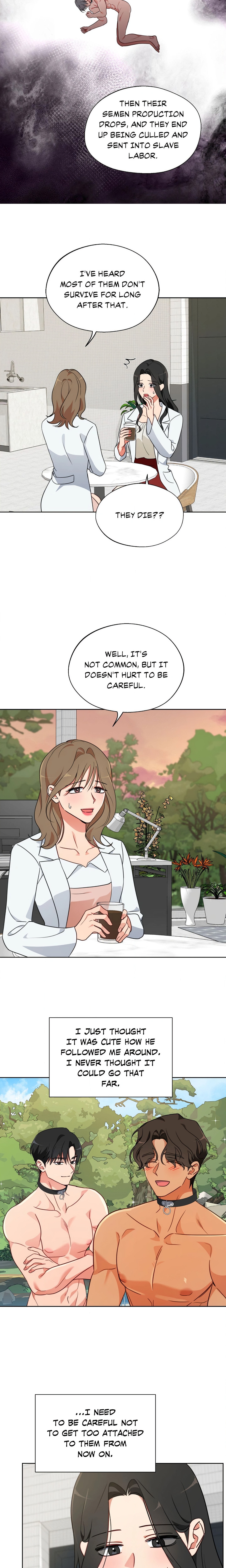 Breeding Protocol chapter 12 page 8