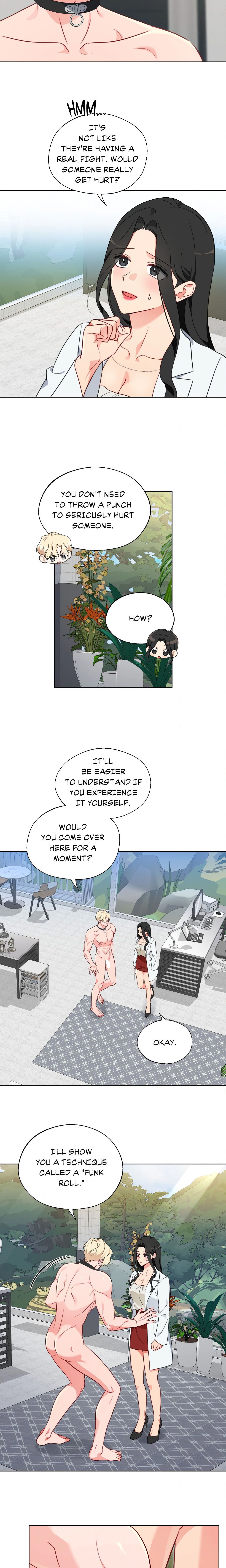 Breeding Protocol chapter 13 page 14