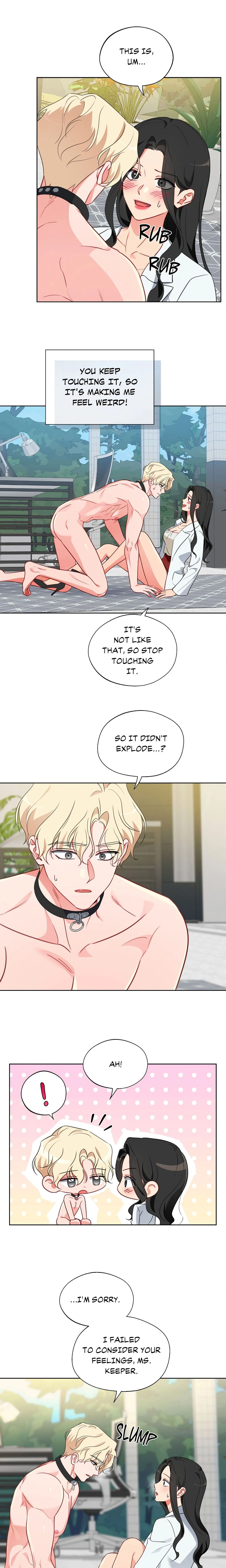 Breeding Protocol chapter 14 page 1