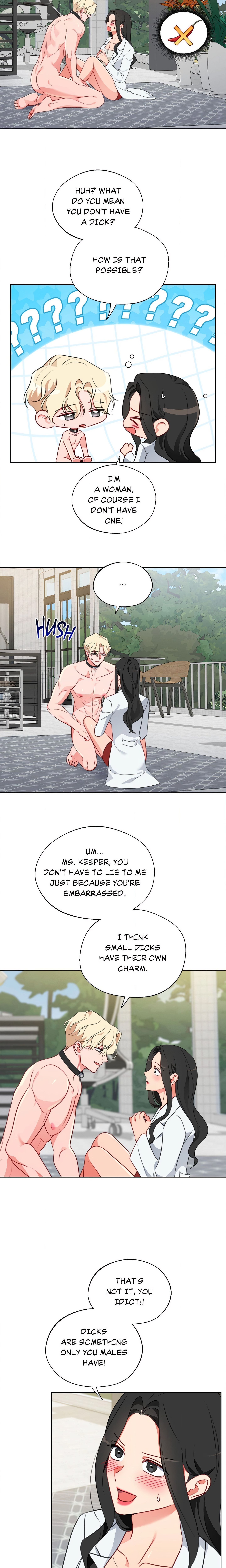 Breeding Protocol chapter 14 page 3