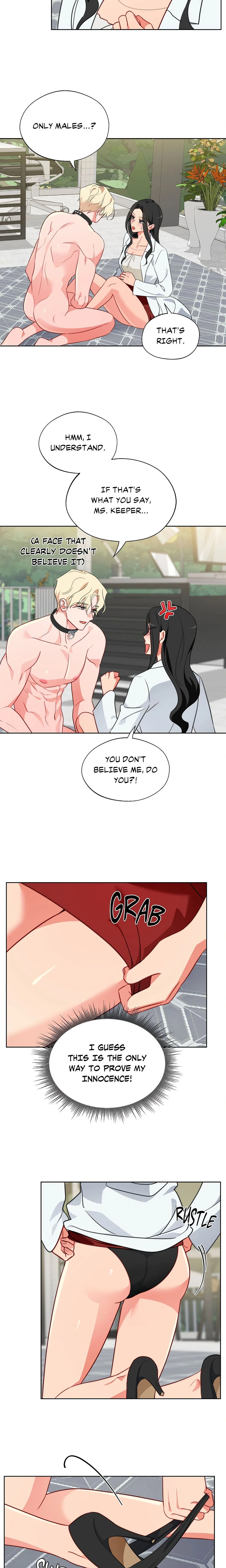 Breeding Protocol chapter 14 page 4
