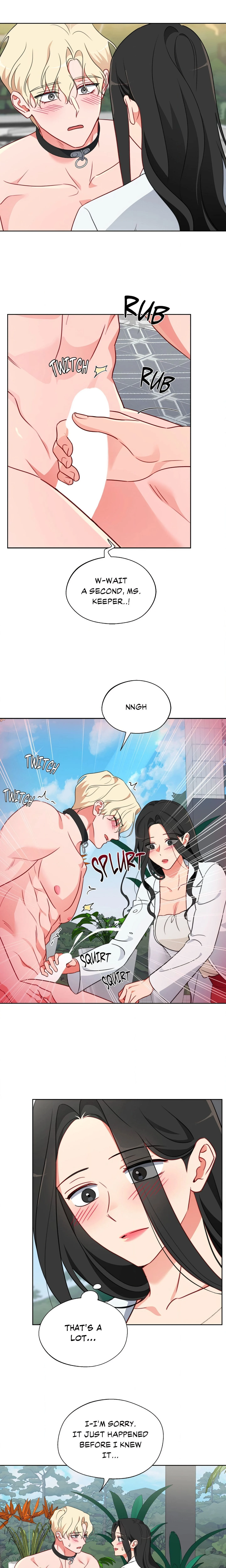 Breeding Protocol chapter 14 page 10