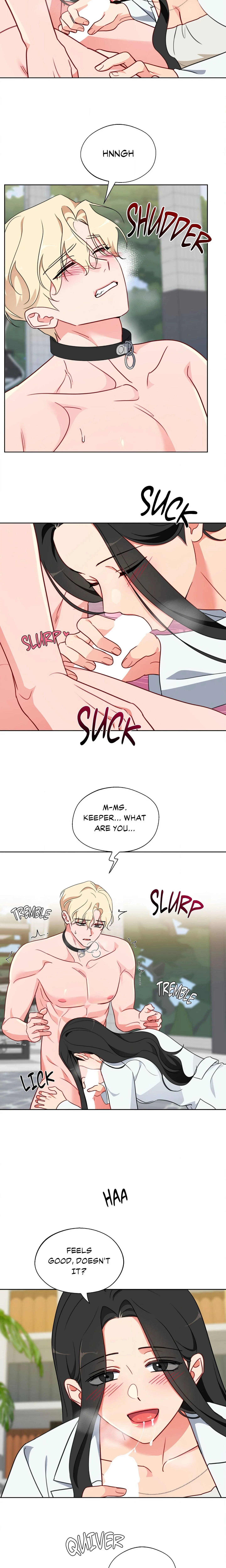 Breeding Protocol chapter 14 page 12