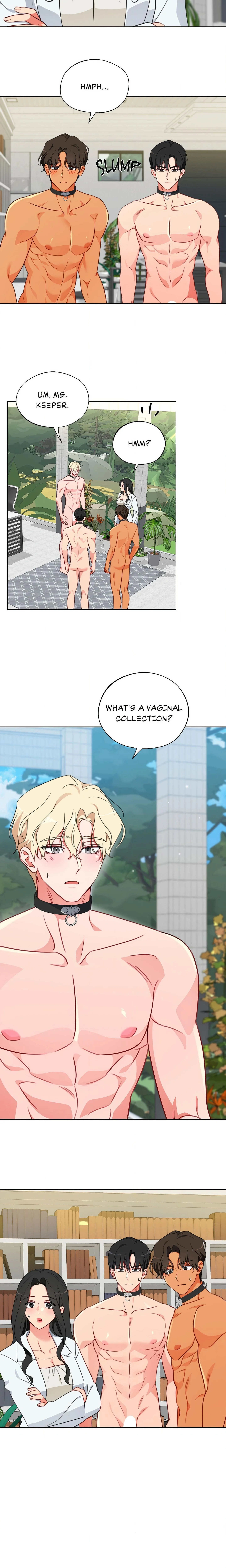 Breeding Protocol chapter 15 page 3