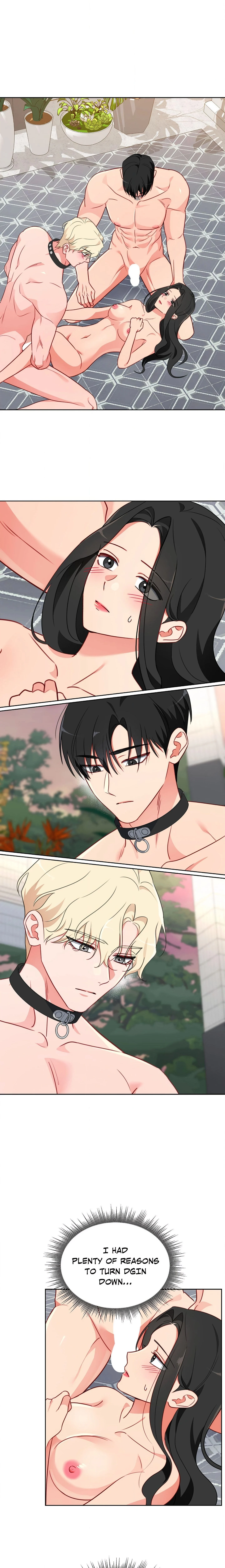 Breeding Protocol chapter 15 page 8