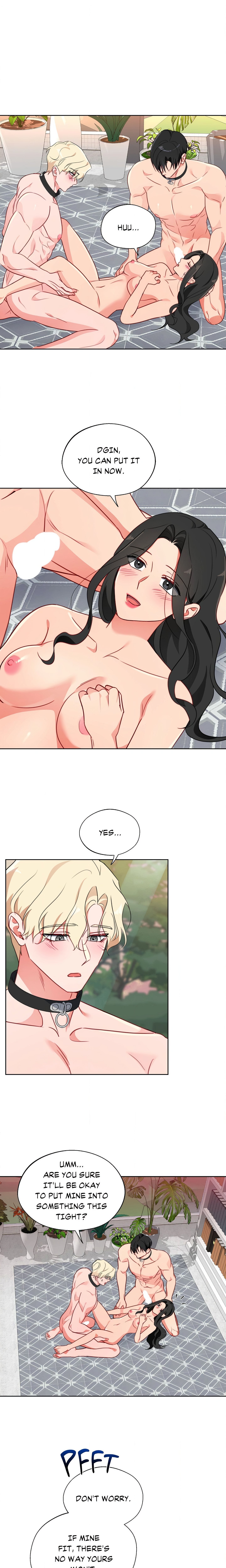Breeding Protocol chapter 15 page 10