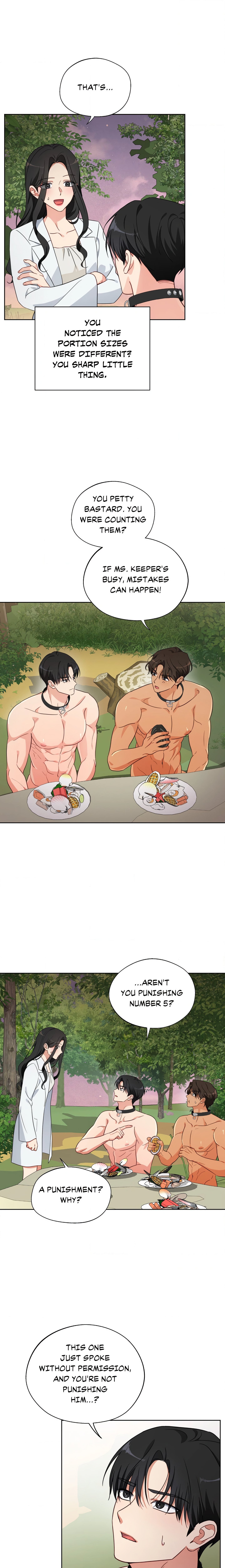 Breeding Protocol chapter 5 page 1