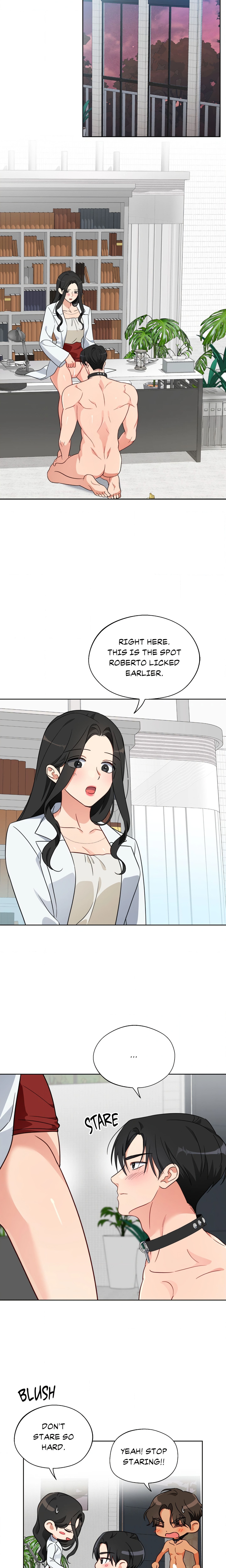 Breeding Protocol chapter 6 page 14