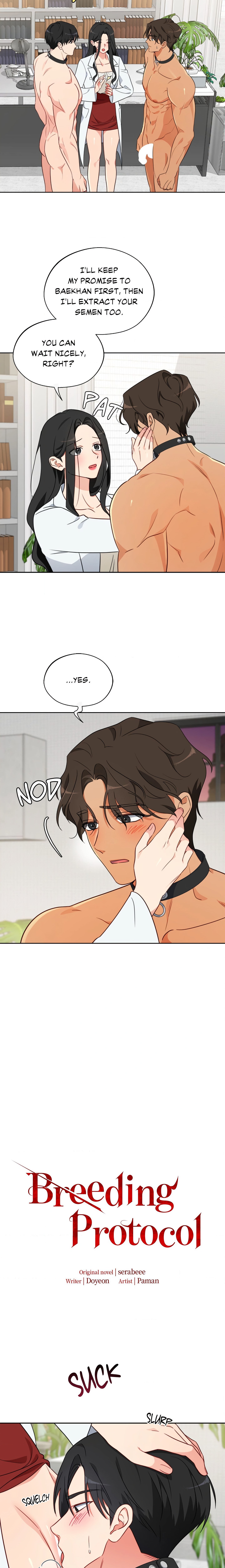 Breeding Protocol chapter 7 page 4