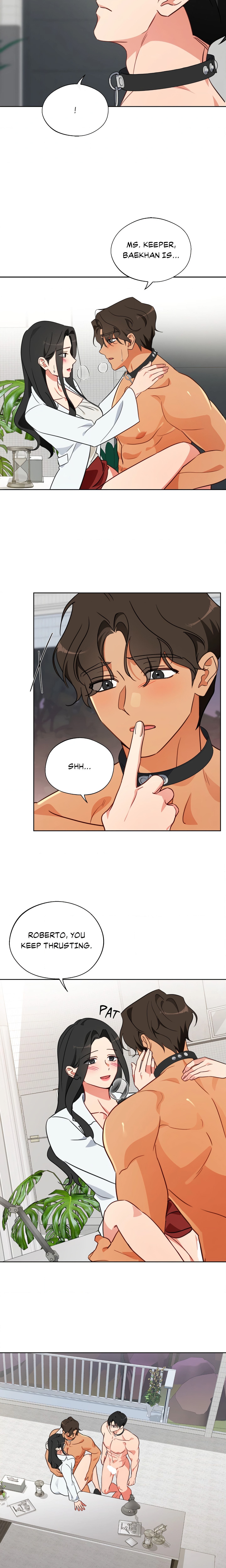 Breeding Protocol chapter 7 page 14