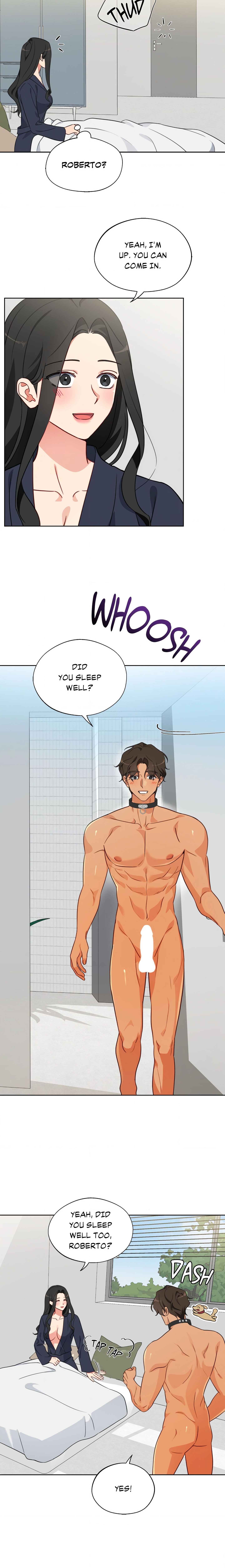 Breeding Protocol chapter 9 page 2