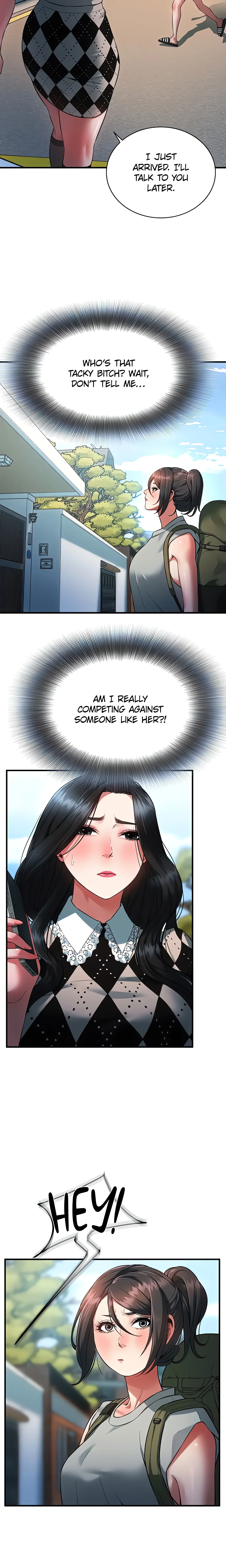 Bride Lessons (Official) chapter 1 page 20