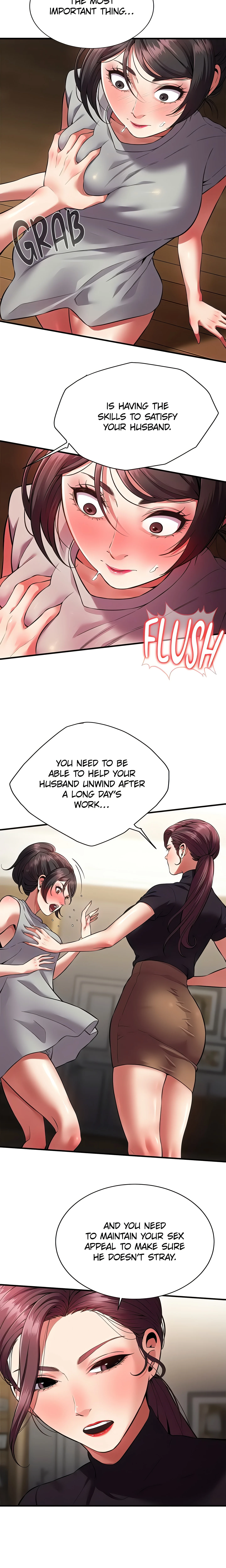 Bride Lessons (Official) chapter 1 page 26