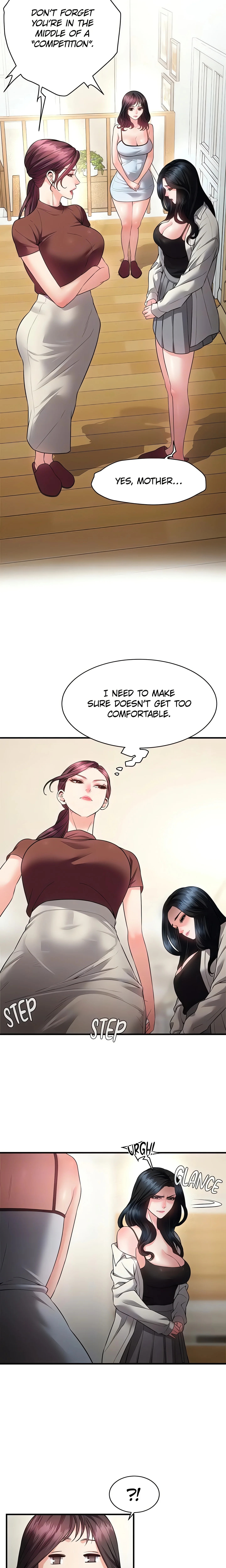 Bride Lessons (Official) chapter 10 page 6