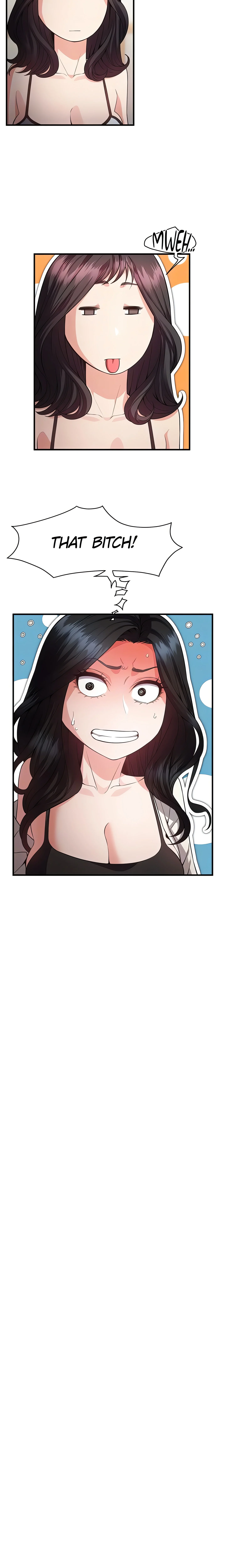 Bride Lessons (Official) chapter 10 page 7