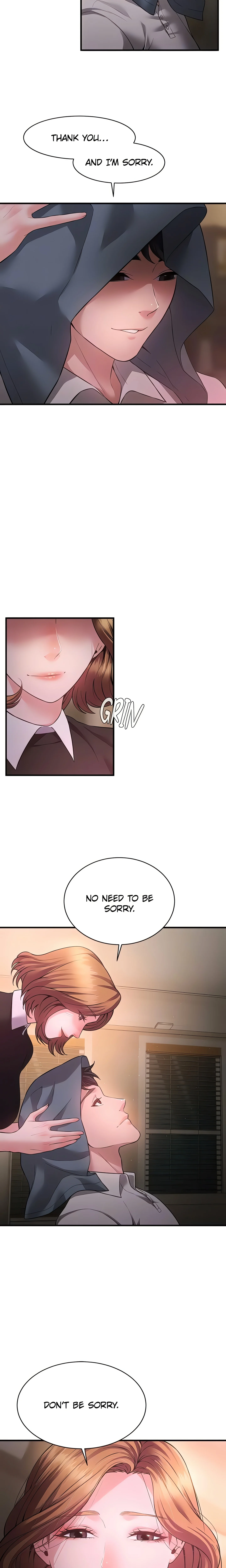 Bride Lessons (Official) chapter 10 page 15