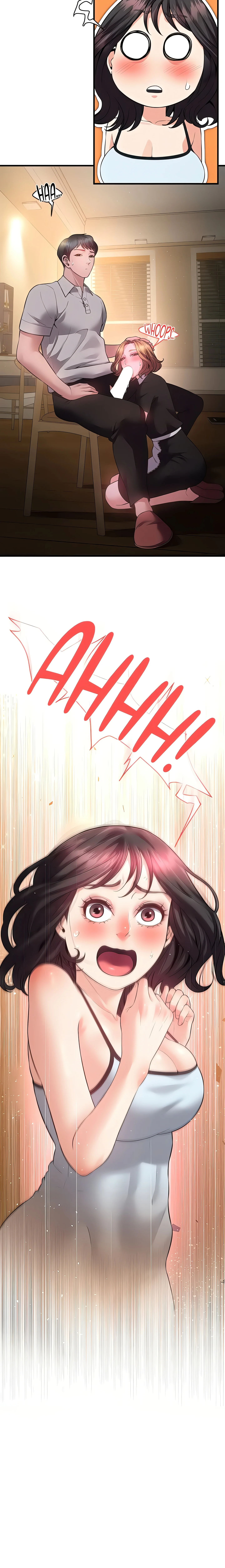 Bride Lessons (Official) chapter 10 page 22