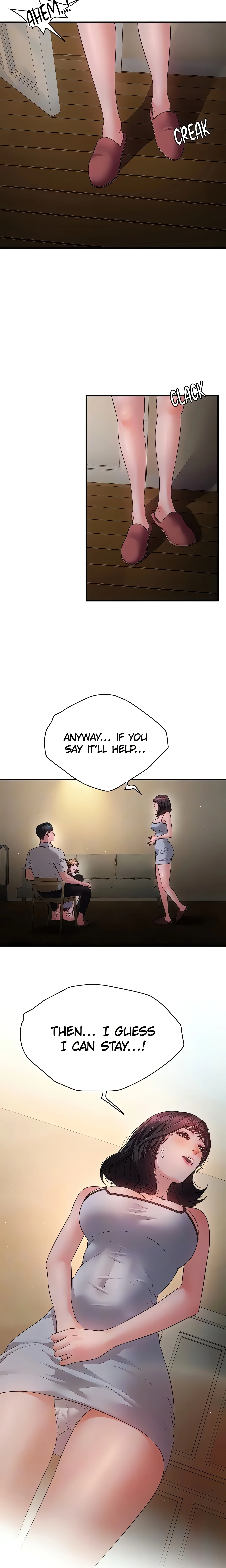 Bride Lessons (Official) chapter 11 page 6