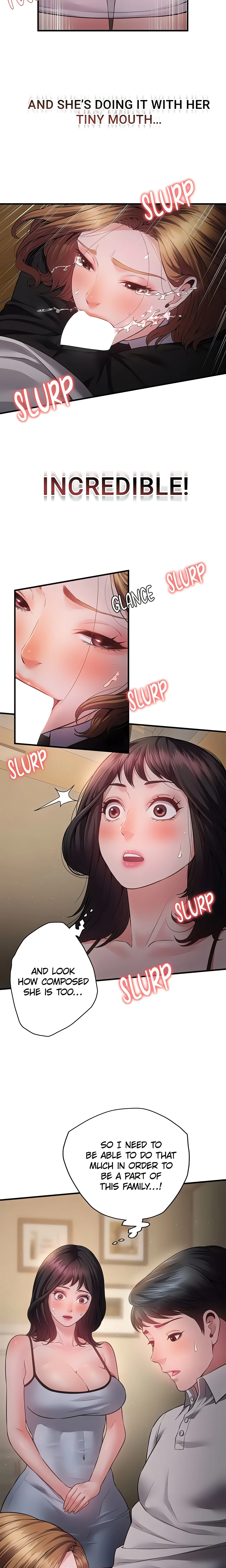 Bride Lessons (Official) chapter 11 page 10