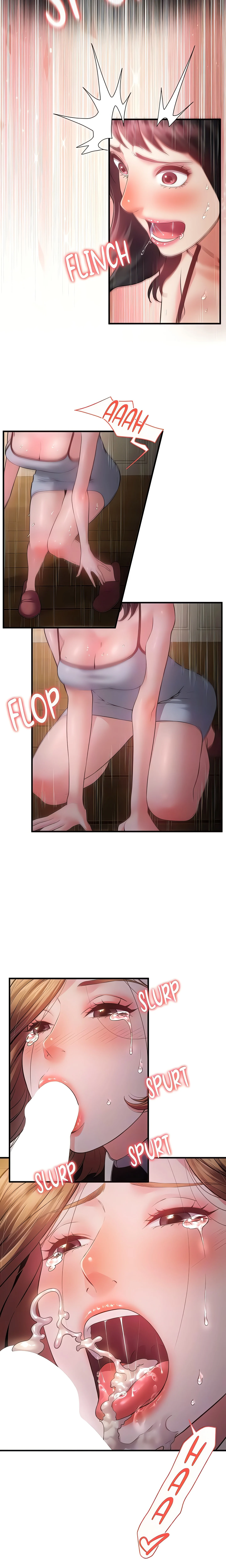 Bride Lessons (Official) chapter 11 page 14
