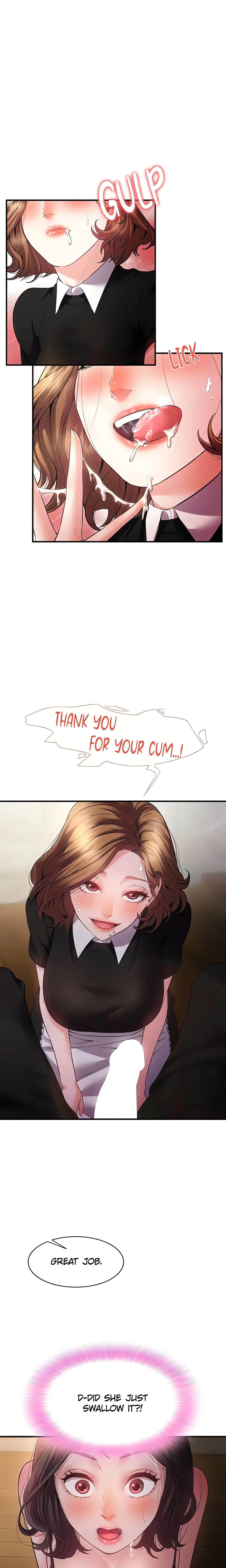 Bride Lessons (Official) chapter 11 page 15