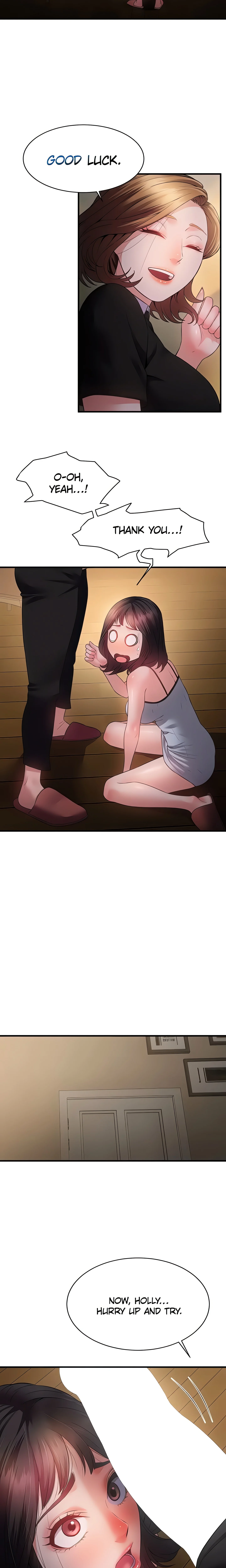 Bride Lessons (Official) chapter 11 page 19