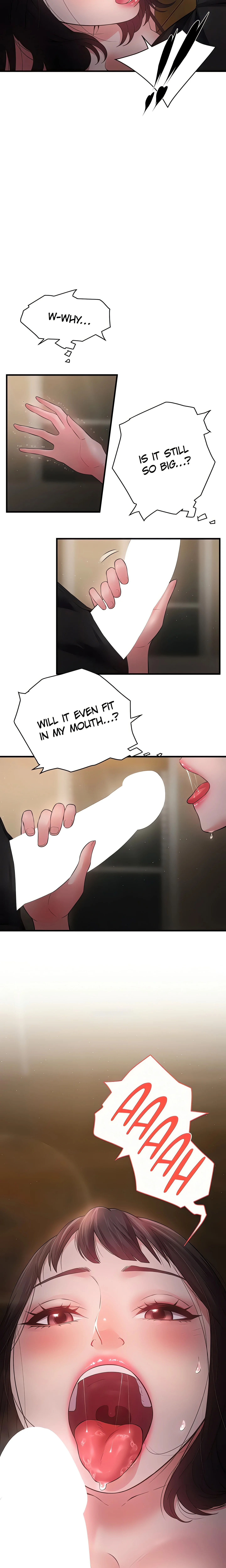 Bride Lessons (Official) chapter 11 page 20