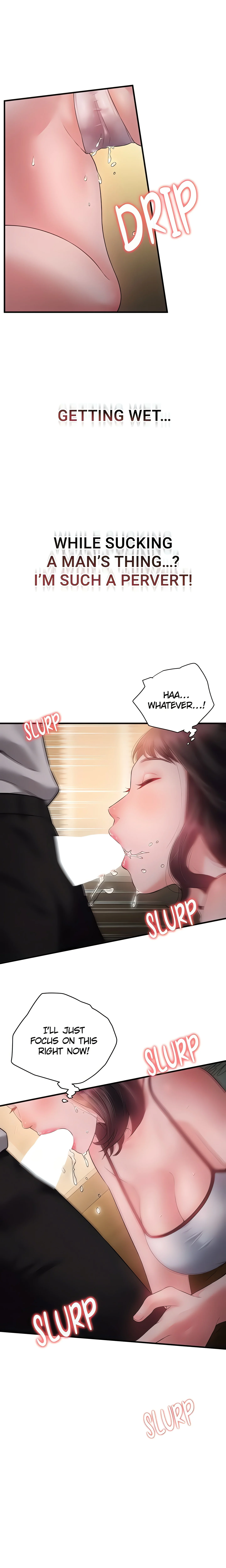 Bride Lessons (Official) chapter 12 page 12