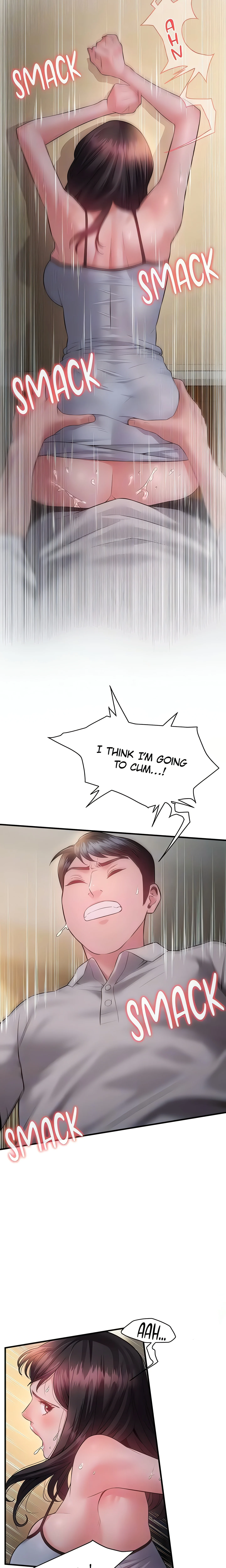 Bride Lessons (Official) chapter 13 page 16