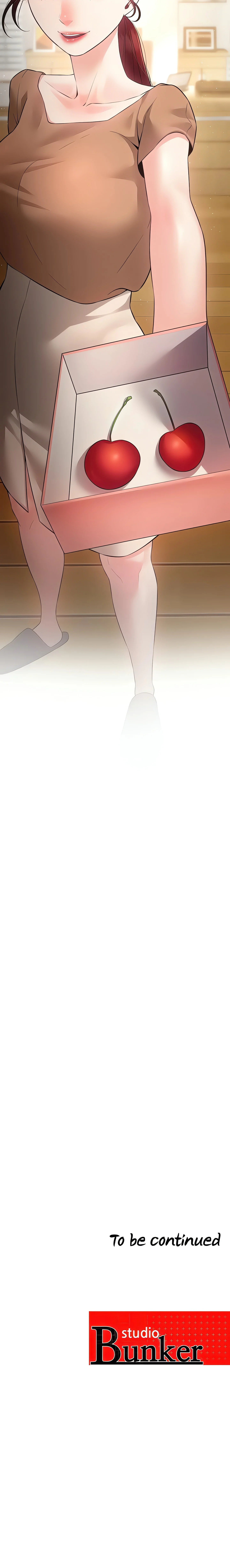 Bride Lessons (Official) chapter 13 page 22
