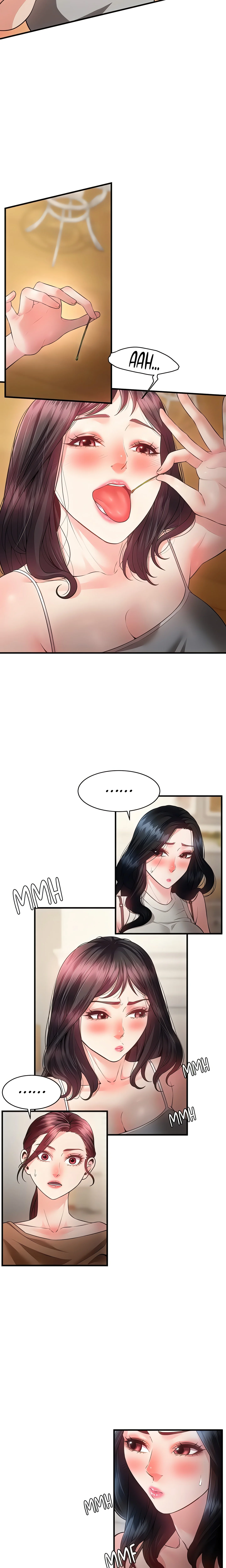 Bride Lessons (Official) chapter 14 page 3