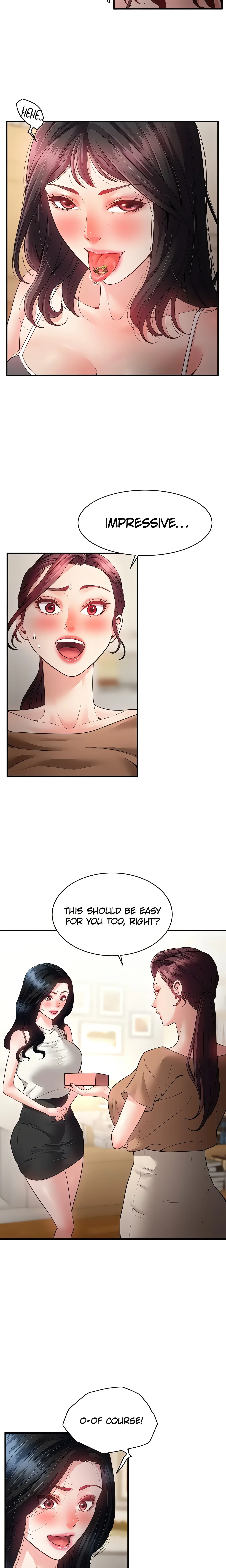Bride Lessons (Official) chapter 14 page 4