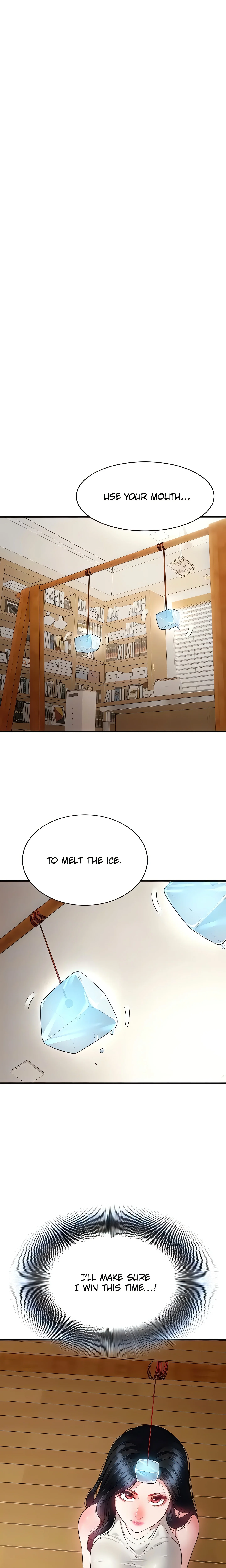 Bride Lessons (Official) chapter 14 page 7