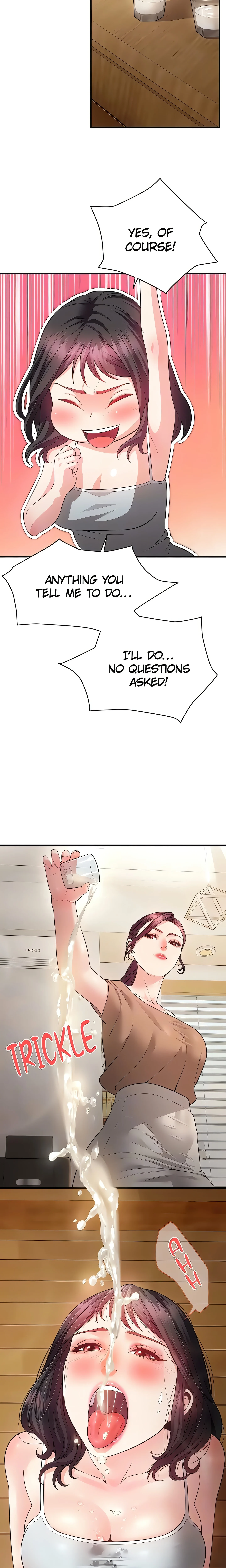 Bride Lessons (Official) chapter 14 page 14